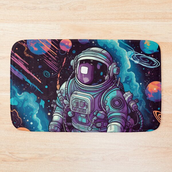 Item preview, Admiring the Universe designed and sold by SweetRepeat.