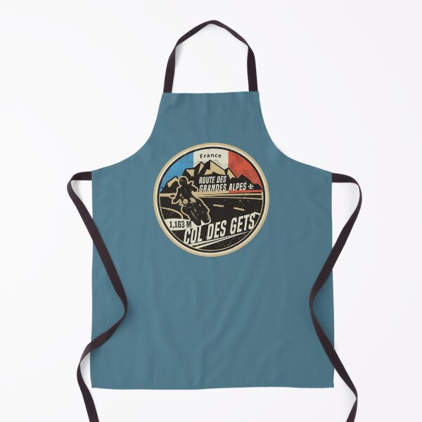 Item preview, Col des Gets, Route des Grandes Alpes designed and sold by studio838.
