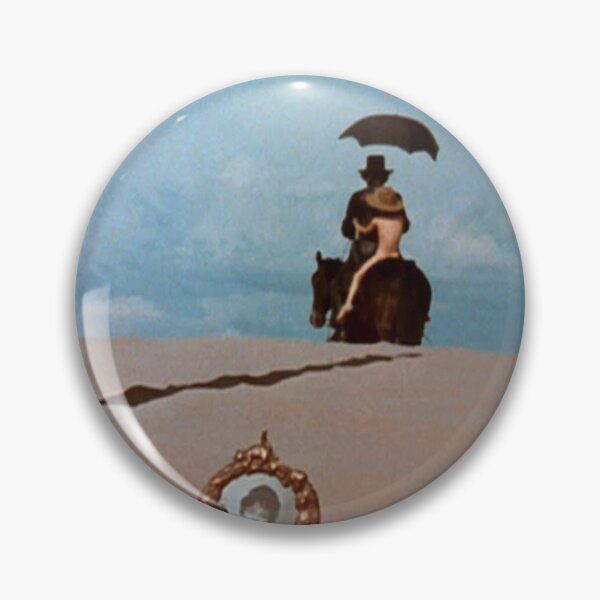Item preview, El Topo (1970) classic designed and sold by SOFKA6.