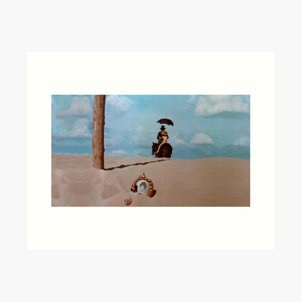 Item preview, El Topo (1970) classic designed and sold by SOFKA6.