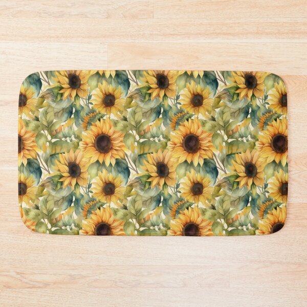 Item preview, Pattern Lovely Sunflowers Collection Seven designed and sold by SmileOtter.