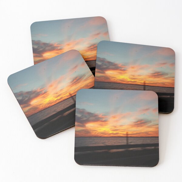 Item preview, Sunset Glory designed and sold by sprayrainbow.