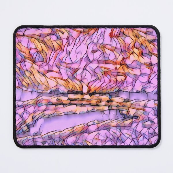 Item preview, Summer Evening On The River designed and sold by RiverDeeDesigns.