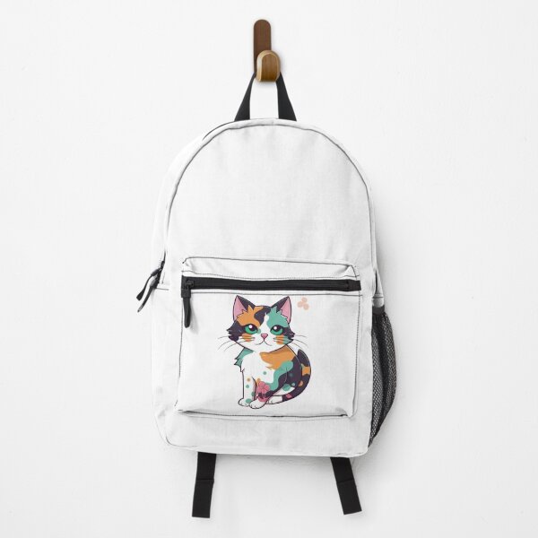 Aperçu de l'œuvre Miaw drôle de chat créée et vendue par BobilandStore.