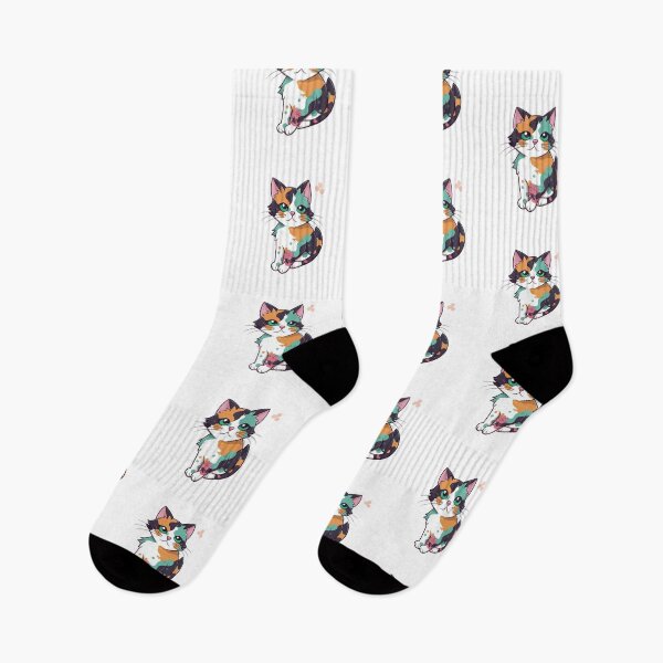 Aperçu de l'œuvre Miaw drôle de chat créée et vendue par BobilandStore.