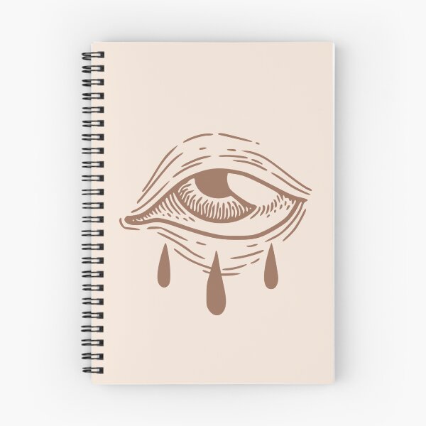 Item preview, eye illustrator designed and sold by TheMillusion.