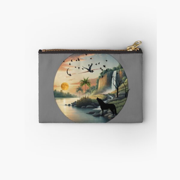 Item preview, Mountain sunset  designed and sold by MArtex.