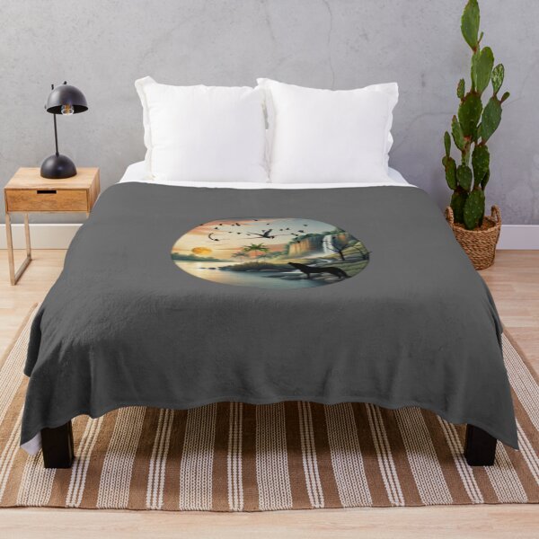 Item preview, Mountain sunset designed and sold by MArtex.