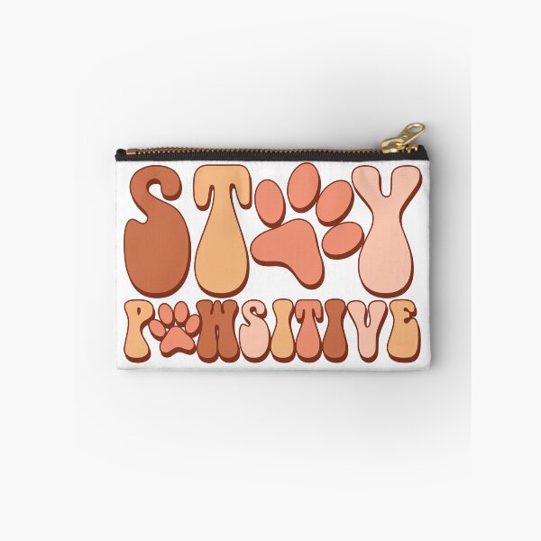 Item preview, Stay Pawsitive designed and sold by FreelingDH.