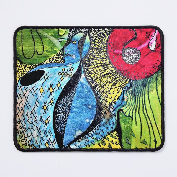 Item preview, Life is Complicated 3 designed and sold by Scott and Mary Schneider art_photography.