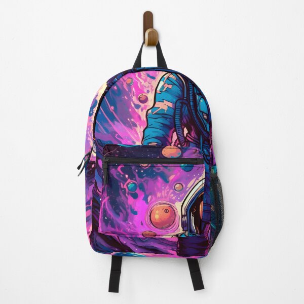 Item preview, Transcending the Limits of Space designed and sold by SweetRepeat.