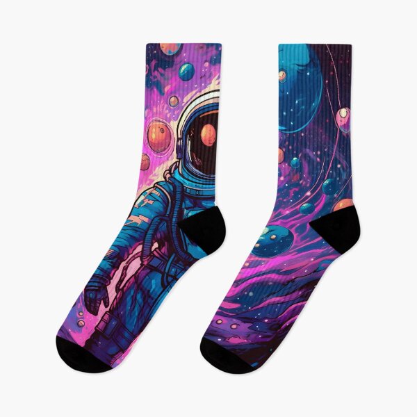 Item preview, Transcending the Limits of Space designed and sold by SweetRepeat.