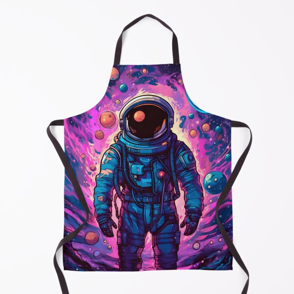 Item preview, Transcending the Limits of Space designed and sold by SweetRepeat.
