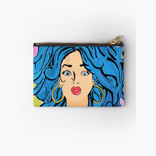 Item preview, blue disco diva designed and sold by shaunmk.
