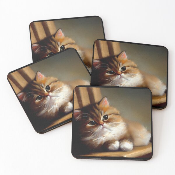 Item preview, Munchkin Cat  designed and sold by CrankyOldDude.