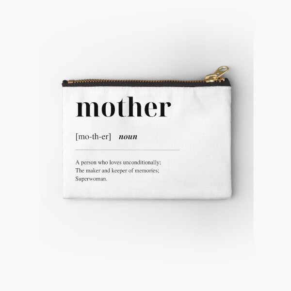 Item preview, Mother's day, unique simple minimalist graphics designed and sold by vintagebuddy.