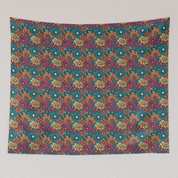 Item preview, Daisies designed and sold by tommytyrer.