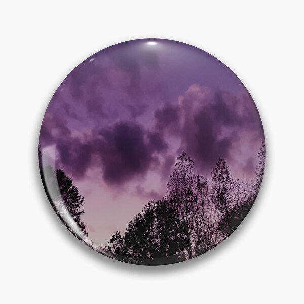 Item preview, Purple NIght designed and sold by sprayrainbow.