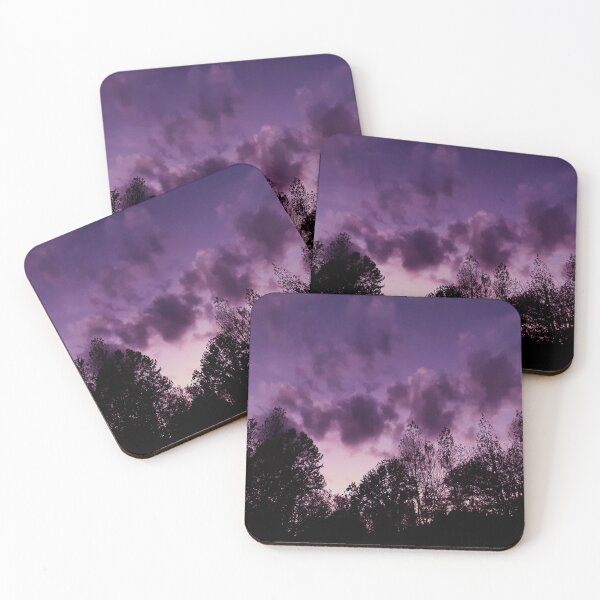 Item preview, Purple NIght designed and sold by sprayrainbow.