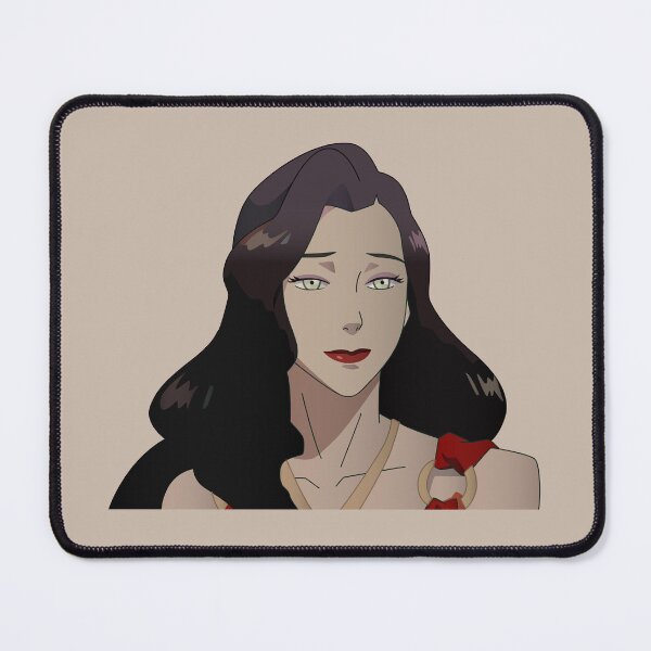 Item preview, Asami Sato on a date The Legend of Korra designed and sold by Diamanths.