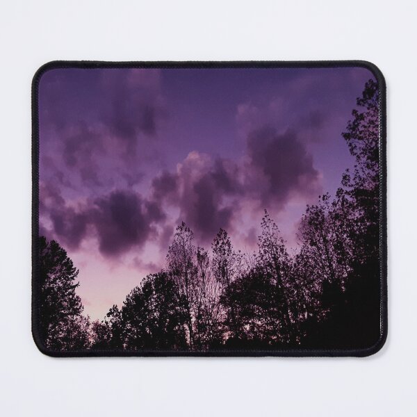Item preview, Purple NIght designed and sold by sprayrainbow.