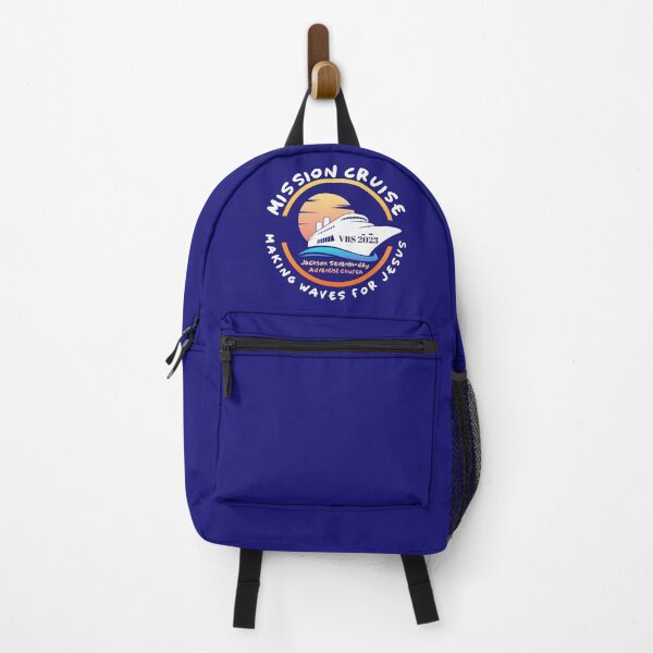 Item preview, VBS 2023 Jackson Seventh-day Adventist Church designed and sold by 1ADS.