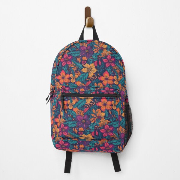 Item preview, Flower Pattern designed and sold by tommytyrer.