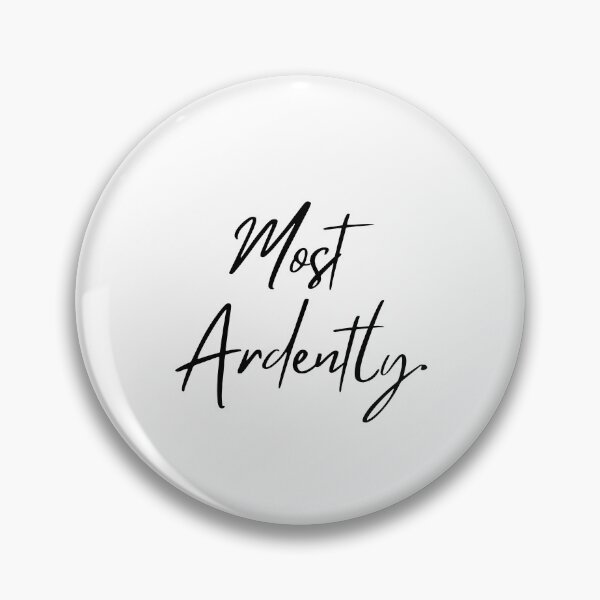 Item preview, Most Ardently designed and sold by Ila Mandlik.