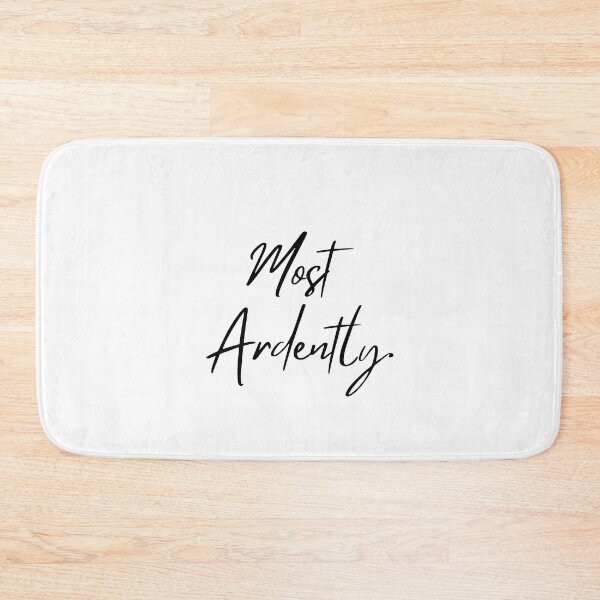 Item preview, Most Ardently designed and sold by Ila Mandlik.