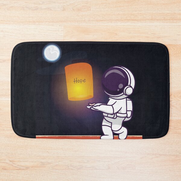 Item preview, Heylon Hoping Astronaut designed and sold by Heylon Sri Lanka.