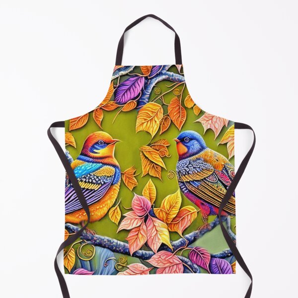 Item preview, autumn chirp designed and sold by Garrulus glandarius.