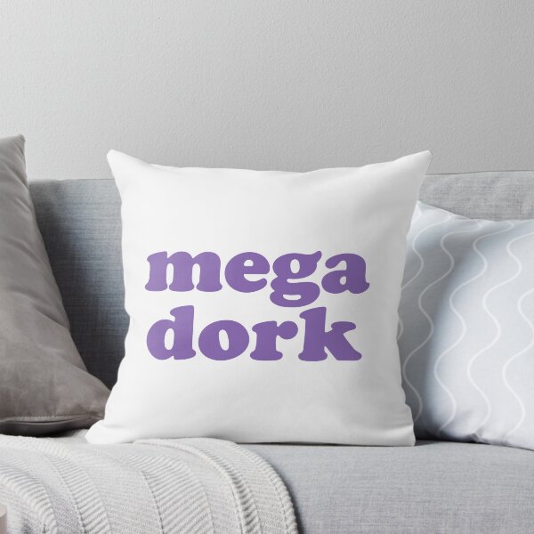 Item preview, Mega Dork designed and sold by moetheevilcat.
