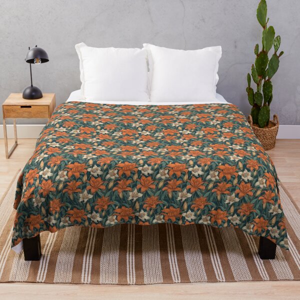 Item preview, Lillies designed and sold by tommytyrer.