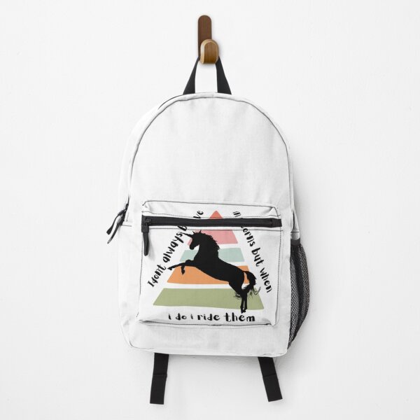 Item preview, i dont always believe in unicorns but when i do i ride them designed and sold by RokaaShop.