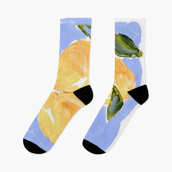 Item preview, Lemons designed and sold by Sabina Fenn.