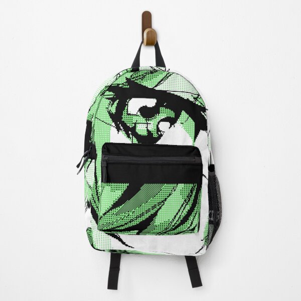 Item preview, Anime NFT 0073 designed and sold by Elkin Grueso.