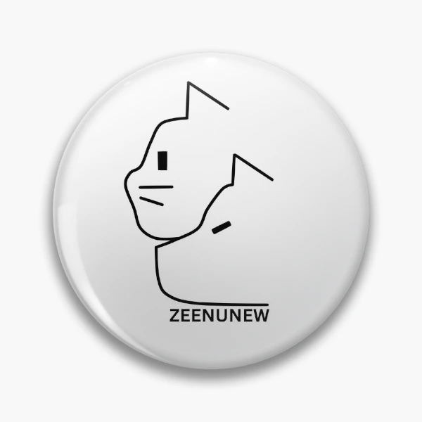 Zee and Nunew Zeenunew logo