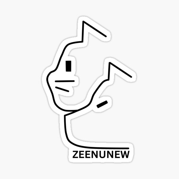 Zee and Nunew Zeenunew logo