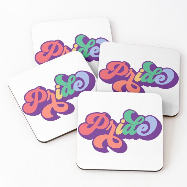 Item preview, Retro Pride designed and sold by FreelingDH.