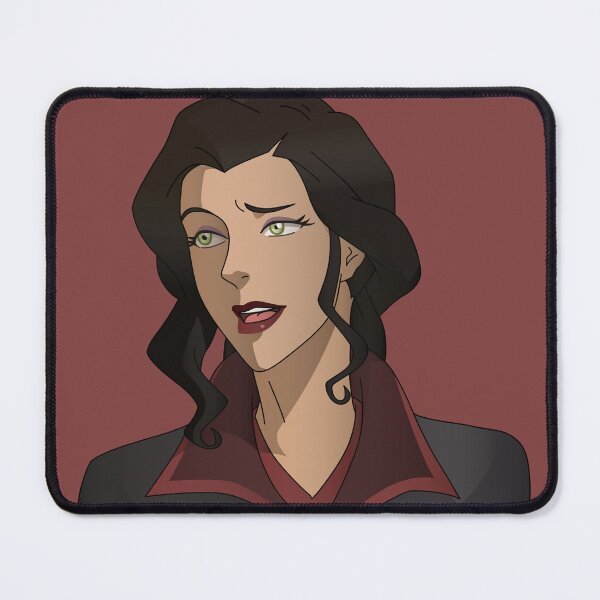 Item preview, Asami Sato speaks The Legend of Korra designed and sold by Diamanths.
