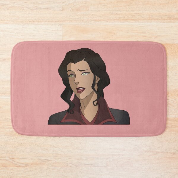 Item preview, Asami Sato speaks The Legend of Korra designed and sold by Diamanths.