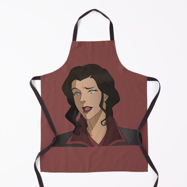 Item preview, Asami Sato speaks The Legend of Korra designed and sold by Diamanths.