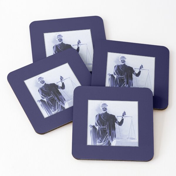 Item preview, Injustice designed and sold by Interaccionarte.