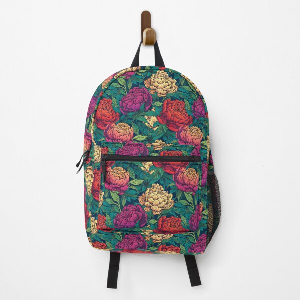 Item preview, Peonies designed and sold by tommytyrer.