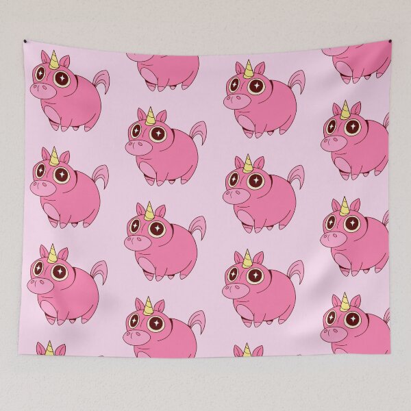 Item preview, Unicorn designed and sold by anitasafonova.
