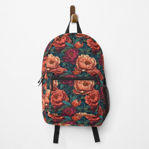 Item preview, Peonies designed and sold by tommytyrer.