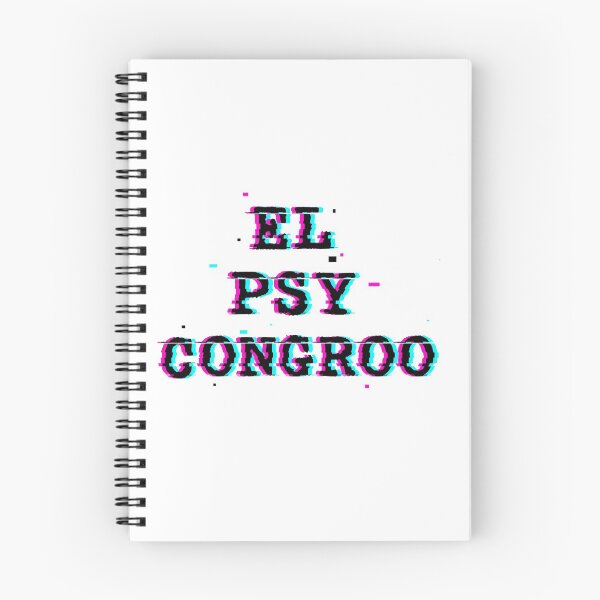Item preview, Steins Gate - El Psy Congroo designed and sold by Nyki Draw.