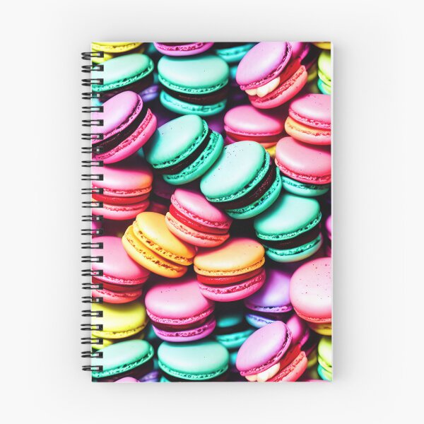 Item preview, Colorful Pattern Macaron With Pastel Colors Abstract designed and sold by Infinitelypink.
