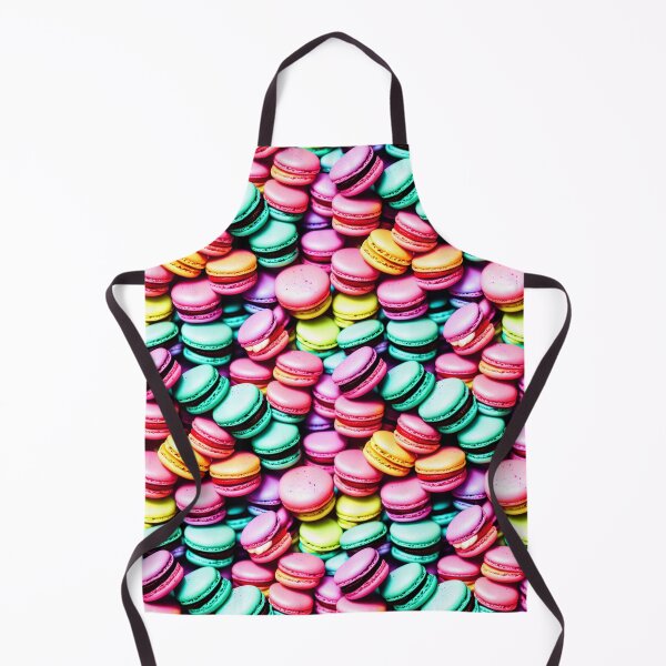 Item preview, Colorful Pattern Macaron With Pastel Colors Abstract designed and sold by Infinitelypink.