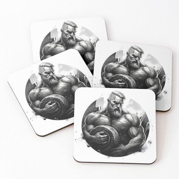 Item preview, body-building designed and sold by Lekiam.